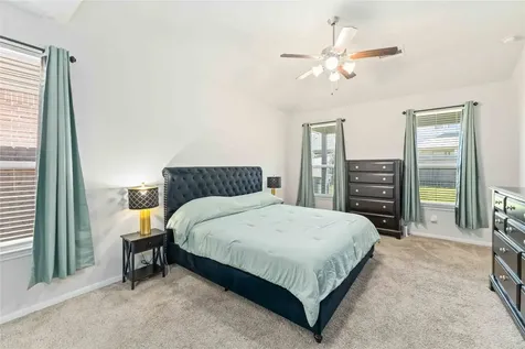 1867 Cypress Canyon Trail Conroe TX 77301