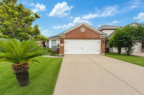 5014 Oak Stand Court Katy TX 77449