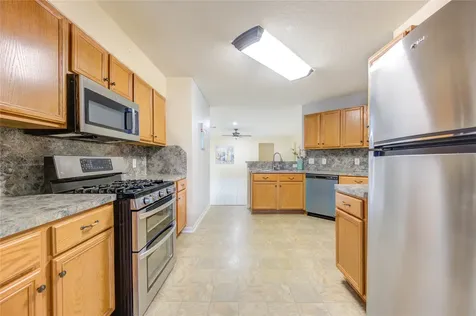 5014 Oak Stand Court Katy TX 77449