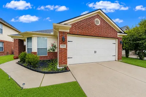5014 Oak Stand Court Katy TX 77449
