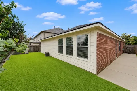 5014 Oak Stand Court Katy TX 77449
