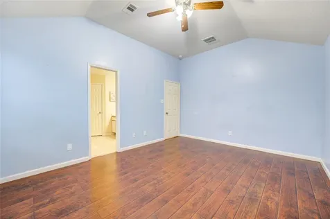 5014 Oak Stand Court Katy TX 77449