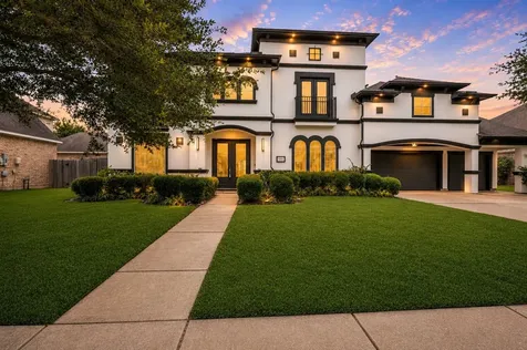 3314 Sussex Way Friendswood TX 77546
