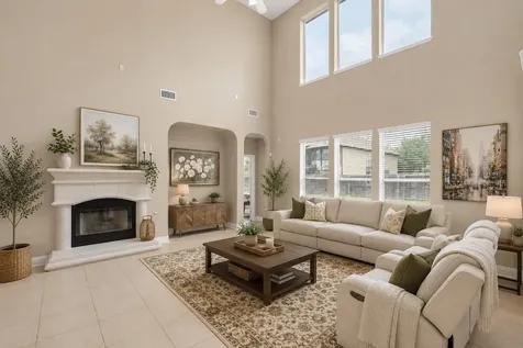 3314 Sussex Way Friendswood TX 77546