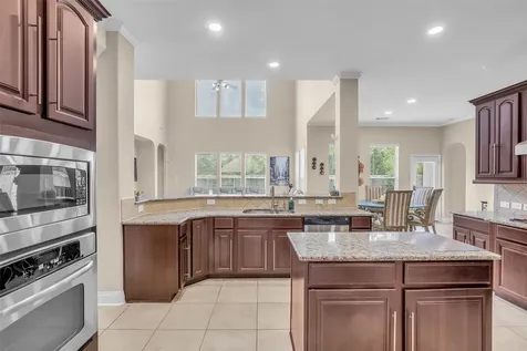 3314 Sussex Way Friendswood TX 77546