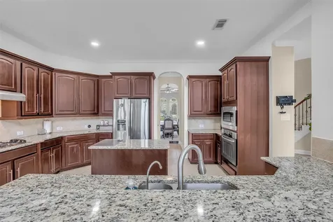 3314 Sussex Way Friendswood TX 77546