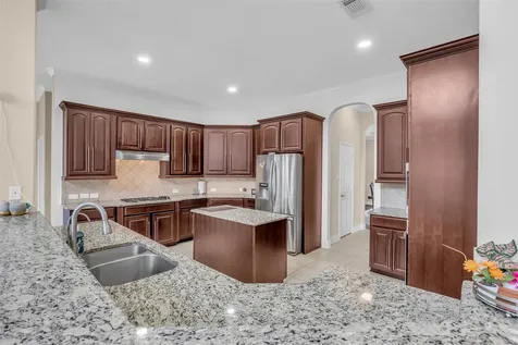 3314 Sussex Way Friendswood TX 77546