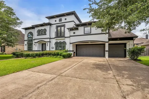3314 Sussex Way Friendswood TX 77546