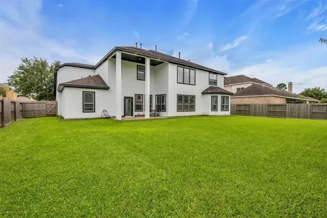 3314 Sussex Way Friendswood TX 77546