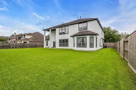 3314 Sussex Way Friendswood TX 77546