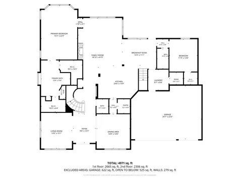 3314 Sussex Way Friendswood TX 77546