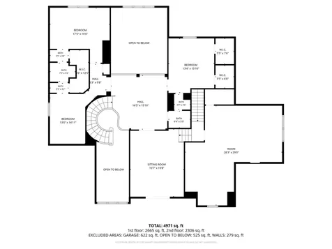 3314 Sussex Way Friendswood TX 77546