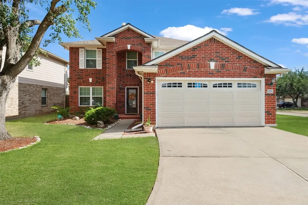 12031 Blade Borough Court Houston TX 77089