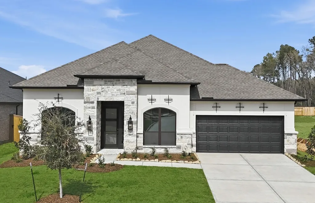 9749 Roaring River Falls Lane Porter TX 77365