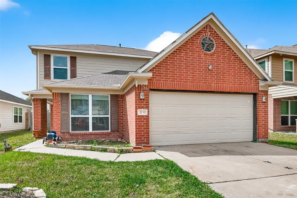 3131 Upland Spring Trace Katy TX 77493