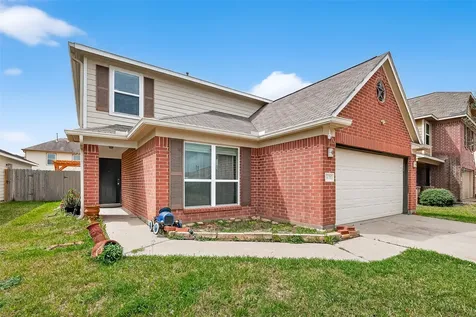 3131 Upland Spring Trace Katy TX 77493