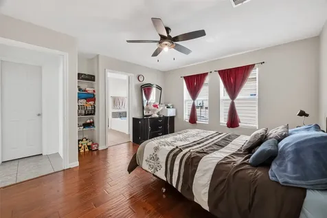 3131 Upland Spring Trace Katy TX 77493
