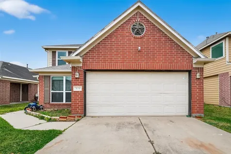3131 Upland Spring Trace Katy TX 77493