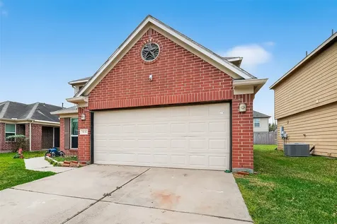 3131 Upland Spring Trace Katy TX 77493