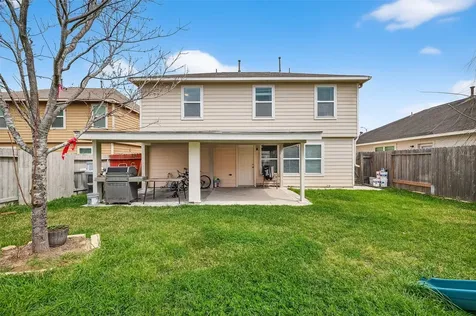 3131 Upland Spring Trace Katy TX 77493