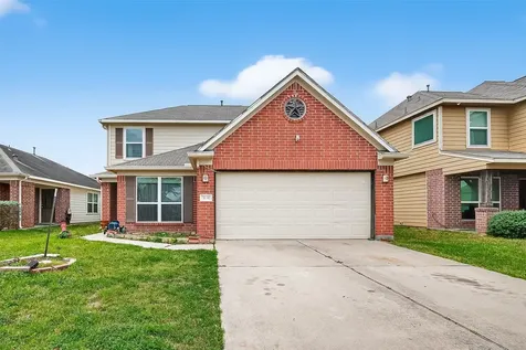 3131 Upland Spring Trace Katy TX 77493