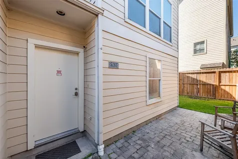 2924 Crawford Street Houston TX 77004