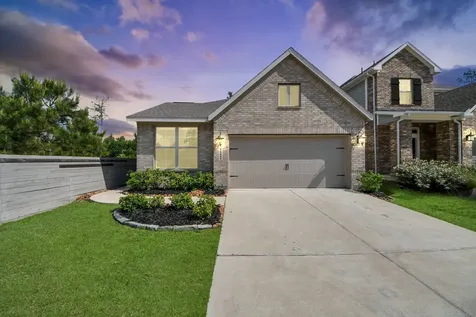 15623 Red Panda Road Conroe TX 77302