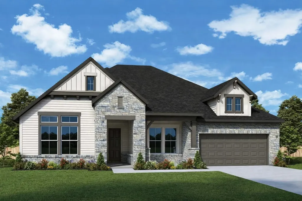 41818 Hubbard Street Montgomery TX 77316