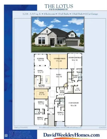 41818 Hubbard Street Montgomery TX 77316