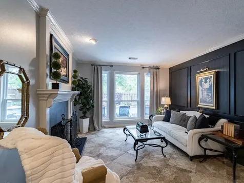 14706 Sandy Creek Drive Houston TX 77070