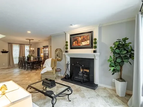 14706 Sandy Creek Drive Houston TX 77070