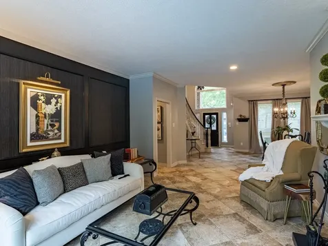 14706 Sandy Creek Drive Houston TX 77070