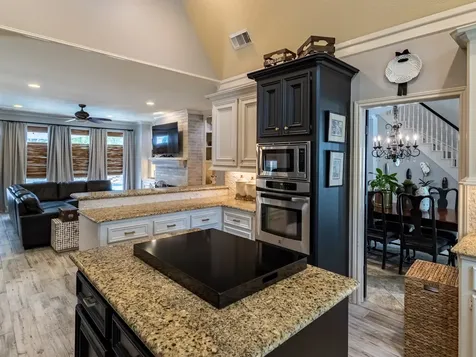 14706 Sandy Creek Drive Houston TX 77070