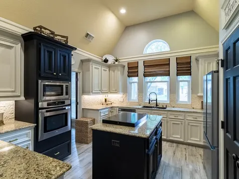 14706 Sandy Creek Drive Houston TX 77070