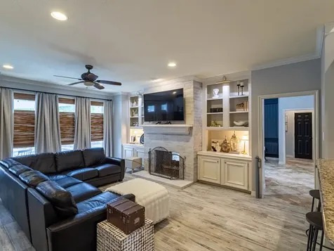 14706 Sandy Creek Drive Houston TX 77070