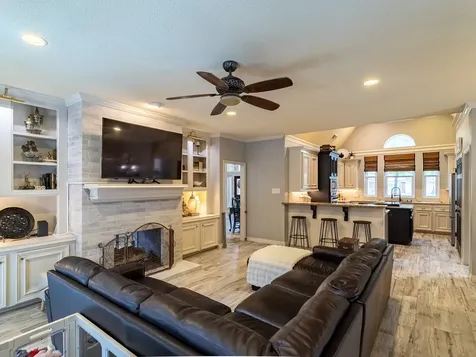 14706 Sandy Creek Drive Houston TX 77070