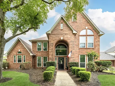 14706 Sandy Creek Drive Houston TX 77070