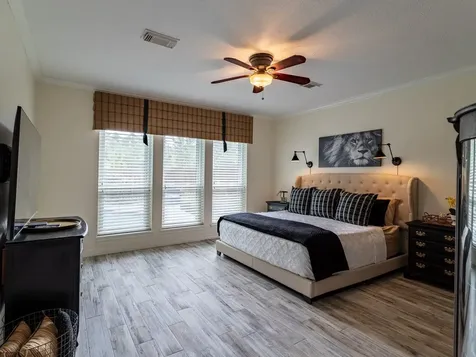 14706 Sandy Creek Drive Houston TX 77070