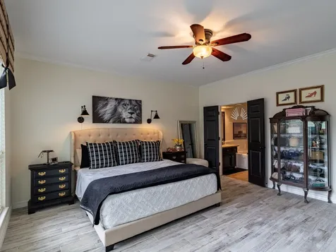 14706 Sandy Creek Drive Houston TX 77070