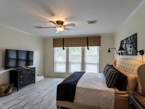 14706 Sandy Creek Drive Houston TX 77070