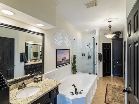 14706 Sandy Creek Drive Houston TX 77070