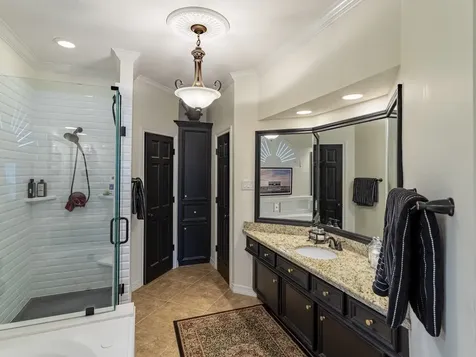 14706 Sandy Creek Drive Houston TX 77070
