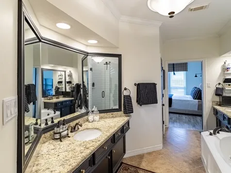 14706 Sandy Creek Drive Houston TX 77070