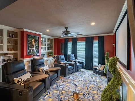 14706 Sandy Creek Drive Houston TX 77070