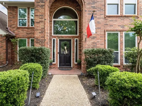 14706 Sandy Creek Drive Houston TX 77070
