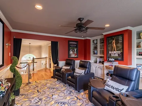 14706 Sandy Creek Drive Houston TX 77070