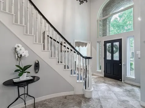 14706 Sandy Creek Drive Houston TX 77070