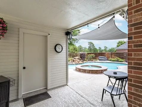 14706 Sandy Creek Drive Houston TX 77070