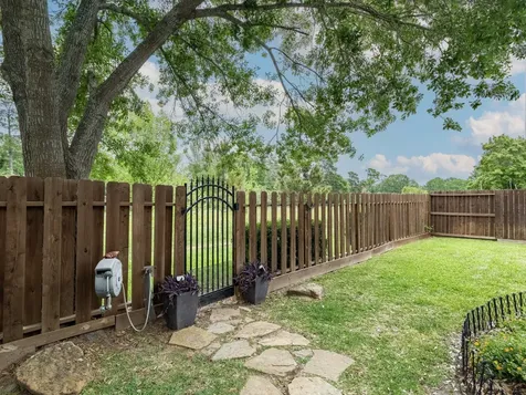 14706 Sandy Creek Drive Houston TX 77070