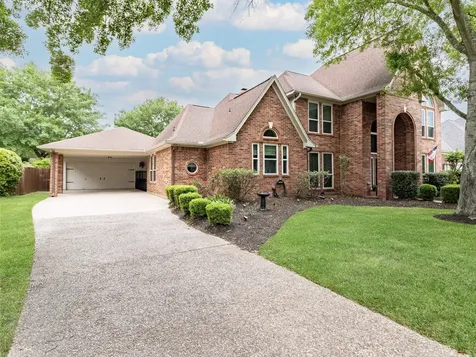 14706 Sandy Creek Drive Houston TX 77070
